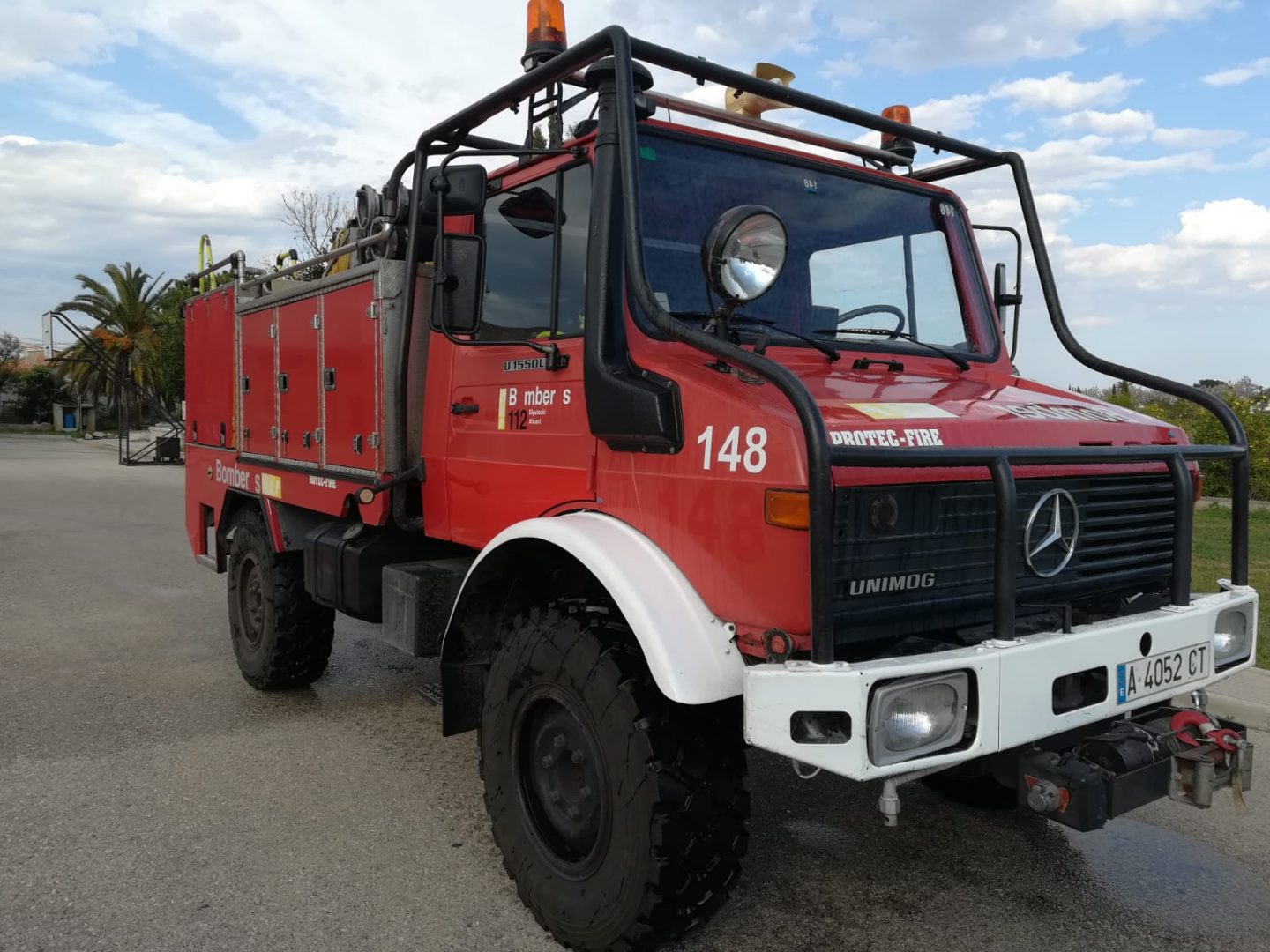 Veh culos De Bomberos Nomenclatura Bombero13 Veh culos De Bomberos Nomenclatura Bombero13